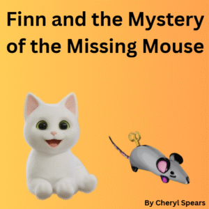 Finn and the Mystery of the Missing Mouse